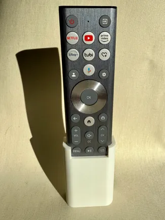 2024 Hisense Remote Holder