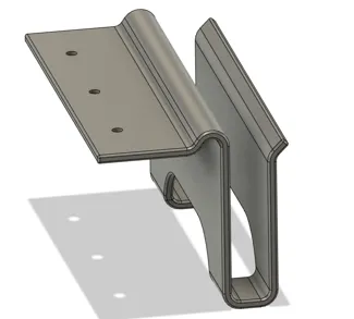 Balolo Laptop Dock