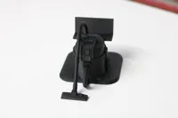 0.16mm layer, 2 walls, 15% infill