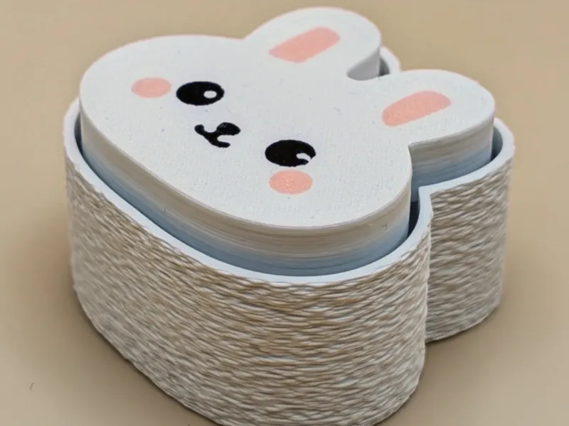 Bunny Clicker