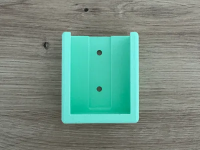 Gree Air Conditioner Remote Holder