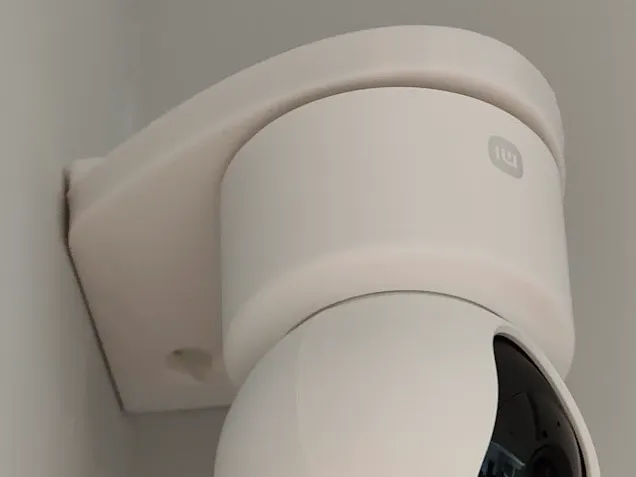 Corner Wall Mount for Xiaomi C300/C301