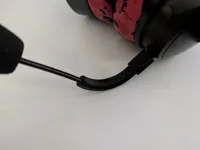0.2mm nozzle, 0.06mm layer, 4 walls, 15% infill