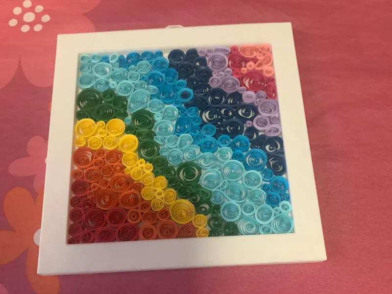 3d printed frame