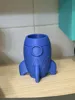 Rocket Launcher 86X80X97mm