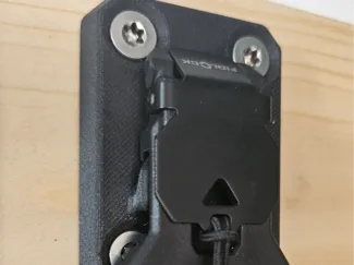 fidlock V-BUCKLE holder