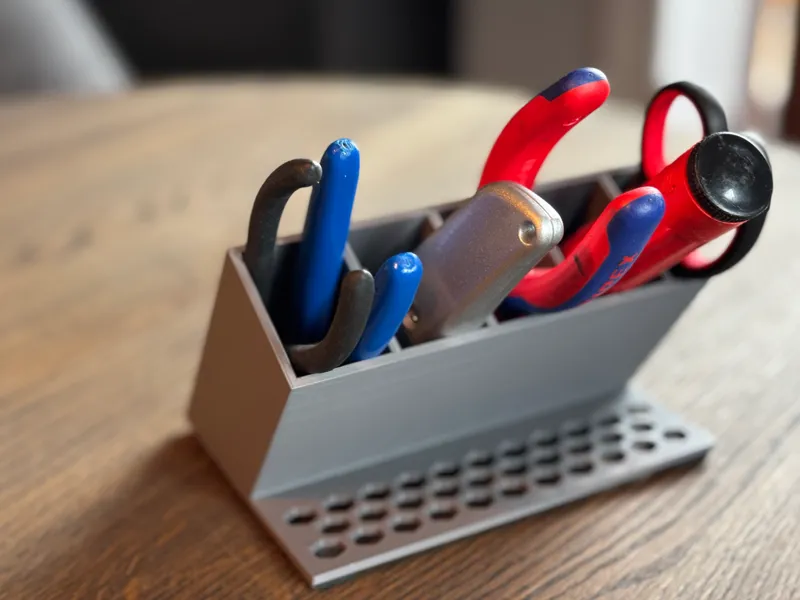 Tool Stand/Organizer