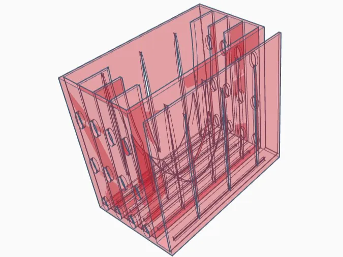 Multi Slicer