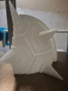 0.2mm layer, 2 walls, 10% infill