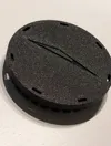 0.2mm layer, 2 walls, 100% infill