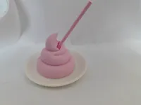 0.2mm 层高, 2 层墙, 10% 填充