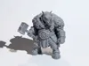 0.2mm nozzle, 0.06mm layer, 4 walls, 8% infill