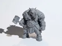 0.2mm nozzle, 0.06mm layer, 4 walls, 8% infill