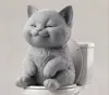 cute pooping cat - optimized parameters -fits bonbon capsule