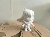 Monochrome printing profile.