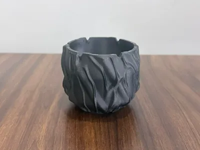 Stratum Planter