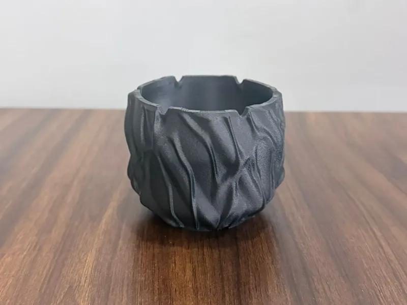Stratum Planter