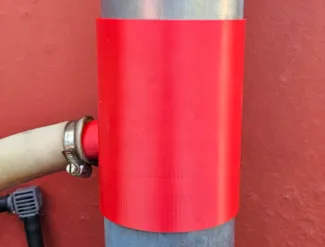 Rain Water Collector