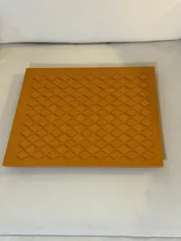 Lid Only - 0.2mm layer, 2 walls, 15% infill