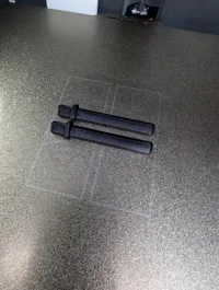 Modified Version of Pin