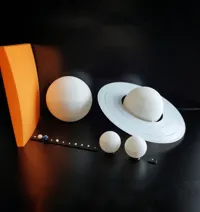 Suggested settings V3 model NON SKEWER A1 mini / small plate