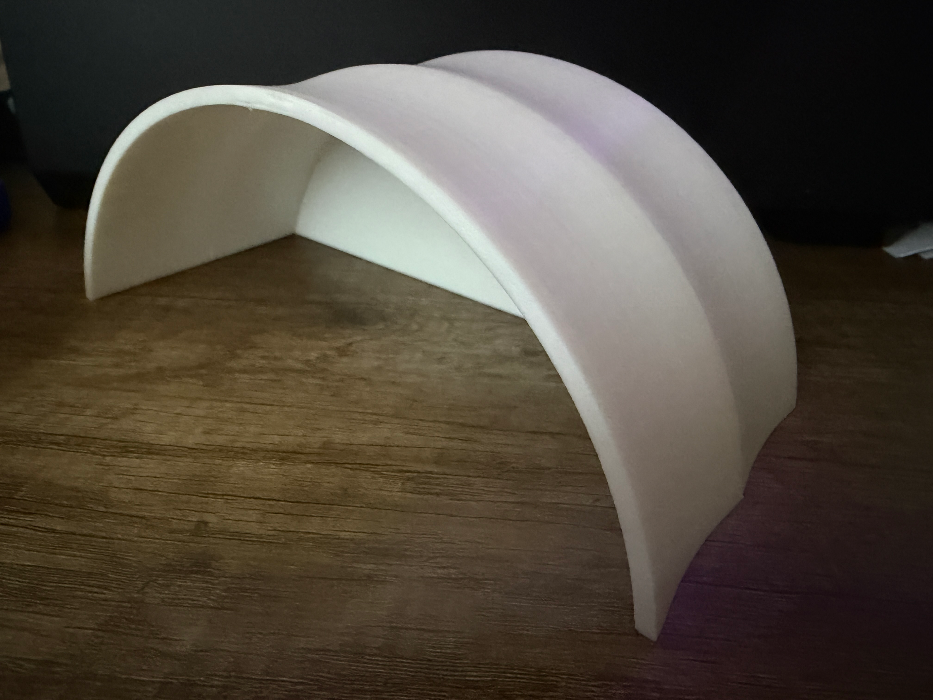 1/64 Hoop Shed Building
