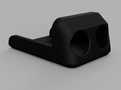 Standing Desk Controller Cover