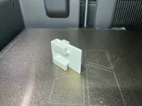 Strong Side Print