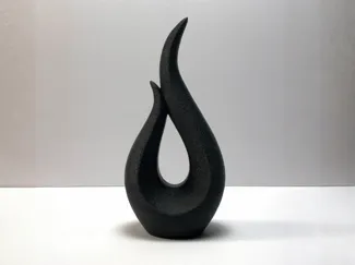 Abstract Flames