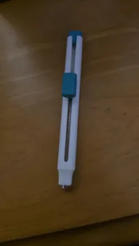Designed for 1mm thick magnets 6mmx1mm