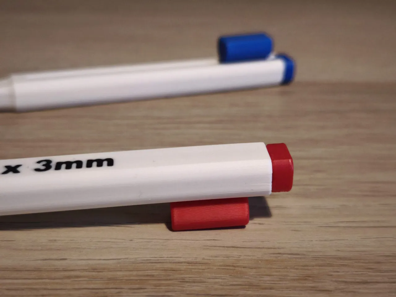 Magnet Dispenser Pens V2 45min Print Multi Sizes view 3