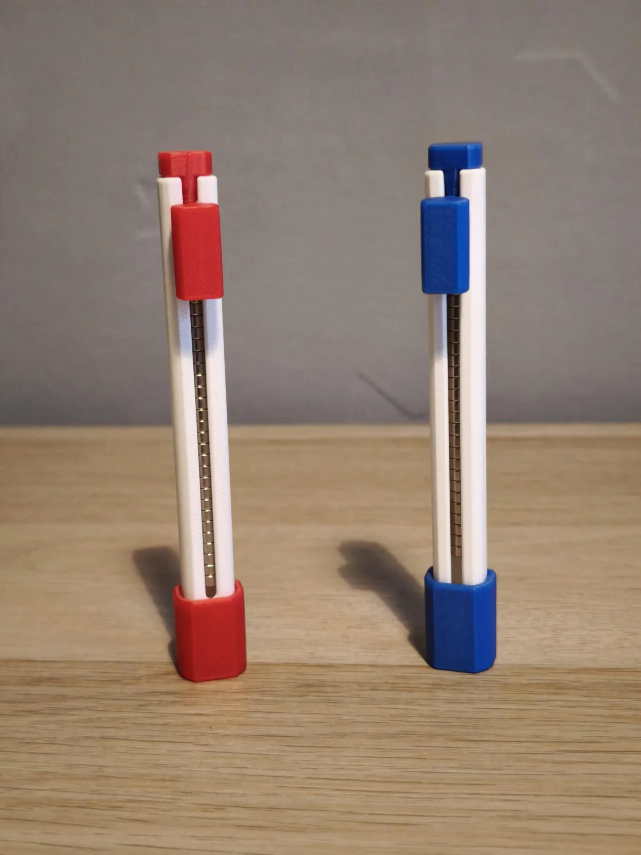 Magnet Dispenser Pens V2 45min Print Multi Sizes view 4