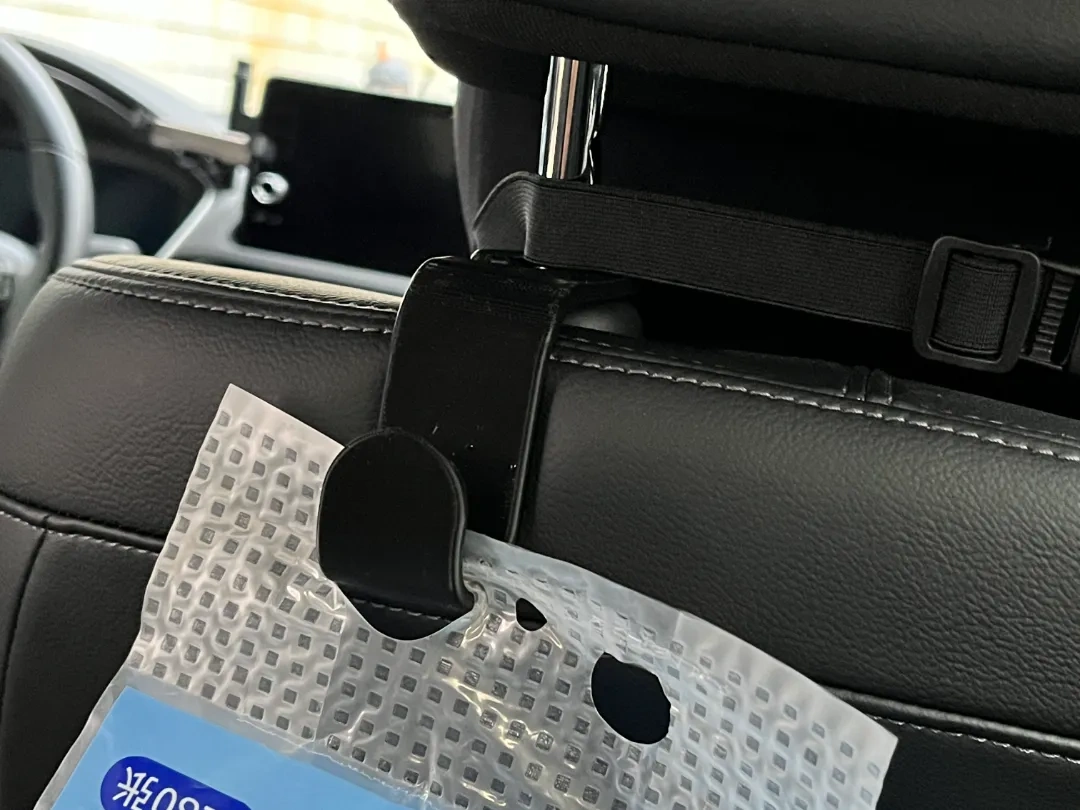 Car Seat Headrest Hook