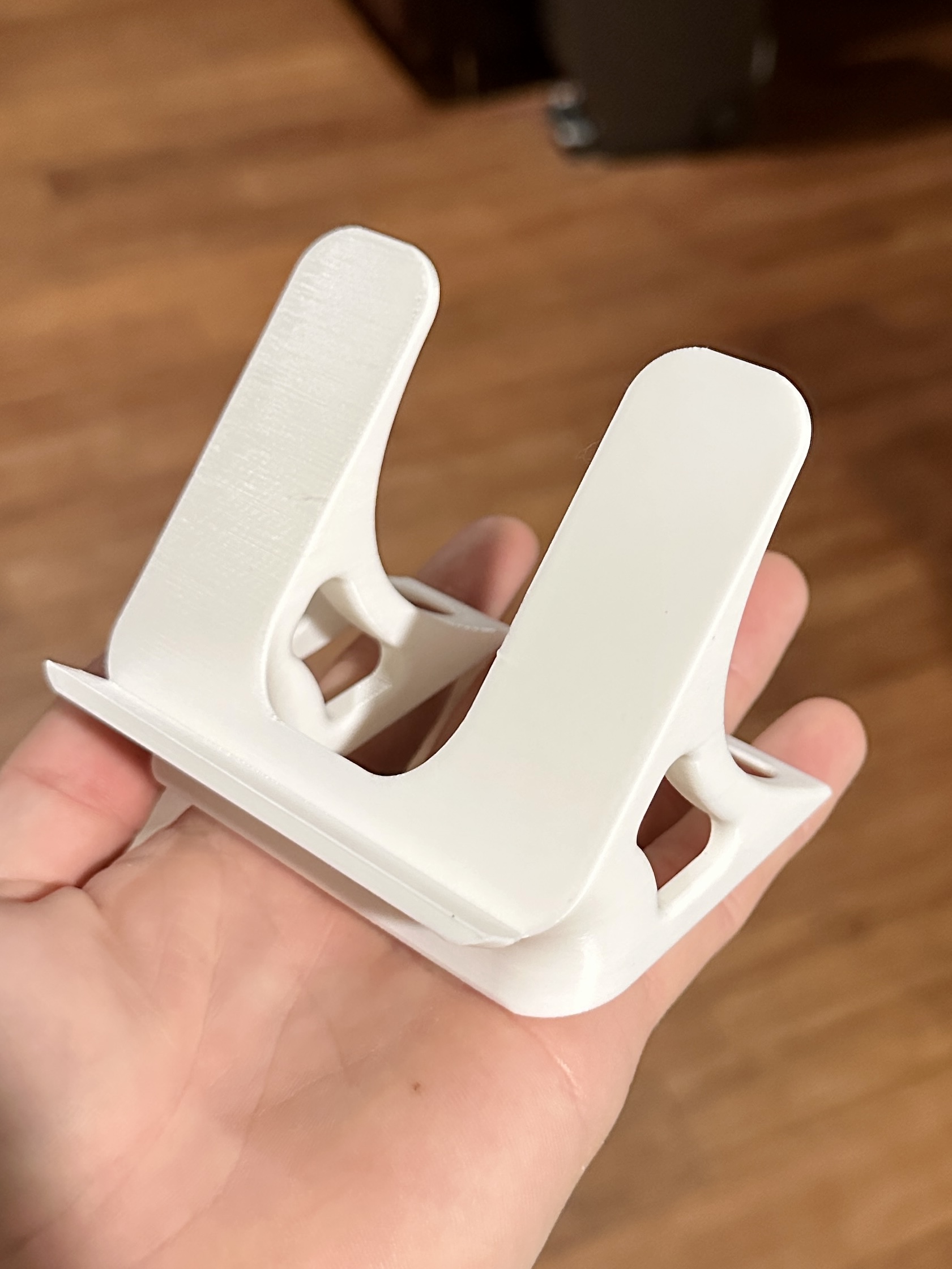 Miniatura 2 do modelo 3D Tiny Whoop Launch block