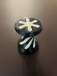 Toupie à spirale pour amuser les enfants — photo 3