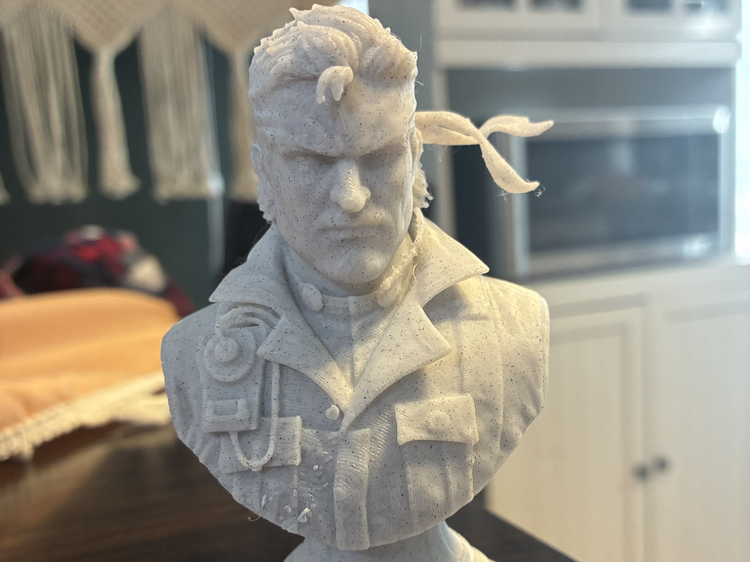 Solid Snake
