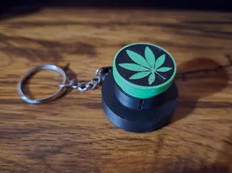 Fidget Clicker