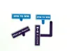 Signs - Different Styles - Customize in Bambu Studio