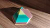 Smaller - 0.2mm layer, 2 walls, 15% infill