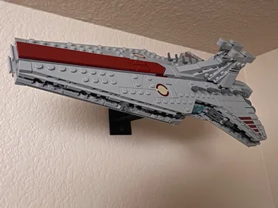 2x4 Model Wall Mount