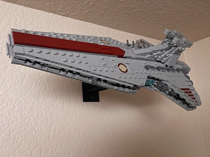 2x4 Model Wall Mount