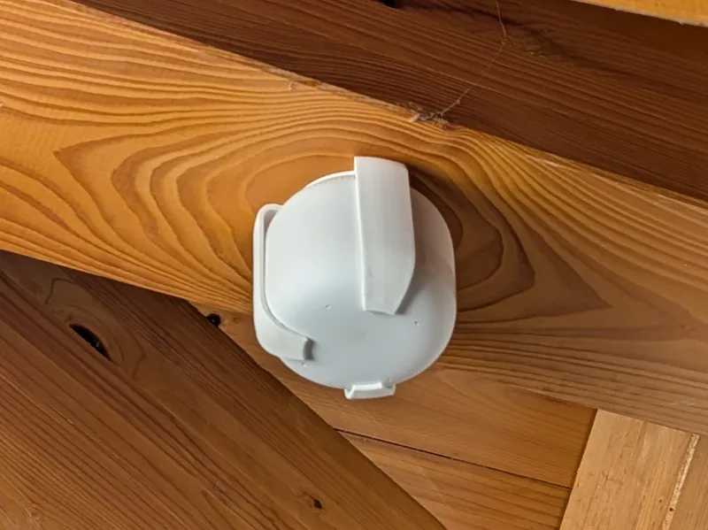 supporto da soffitto google nest wifi