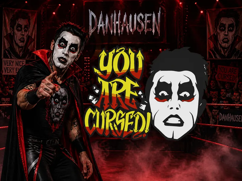 Danhausen Wallart