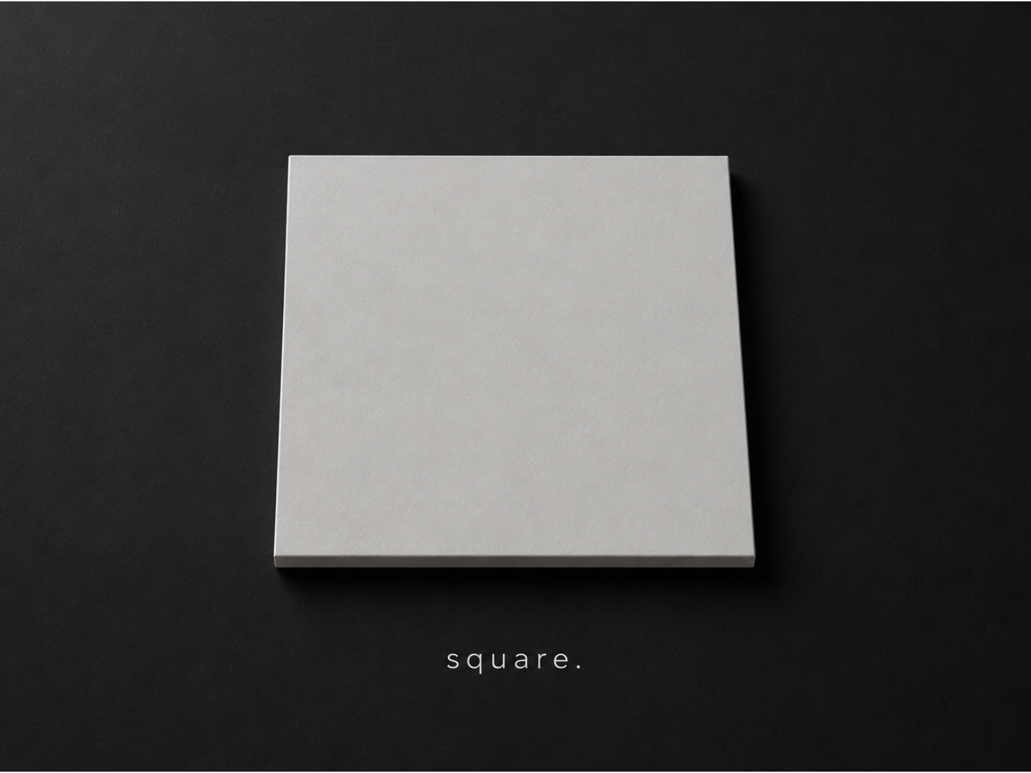 square. 