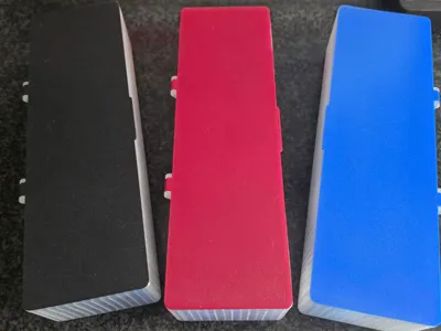Cutlery storage box