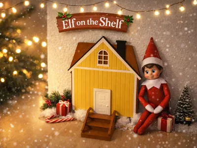 Gnome House