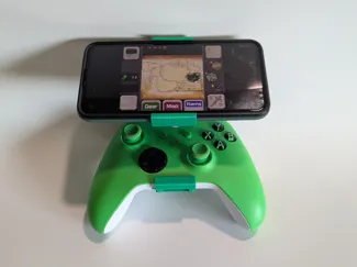 JoyMount Hover - Customizable to Fit Most Phones