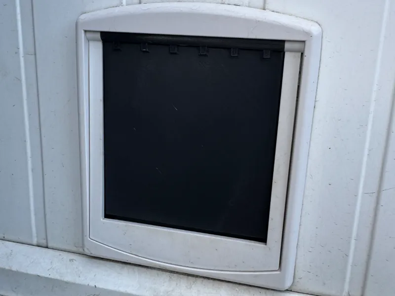 PetSafe Cat Flap Replacement (Staywell 700 Series)