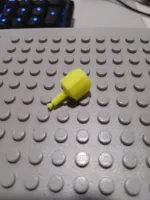 0.08mm layer, 2 walls, 15% infill
