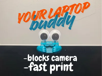 laptop buddy privacy cover 